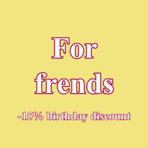 For Friends - old workouts