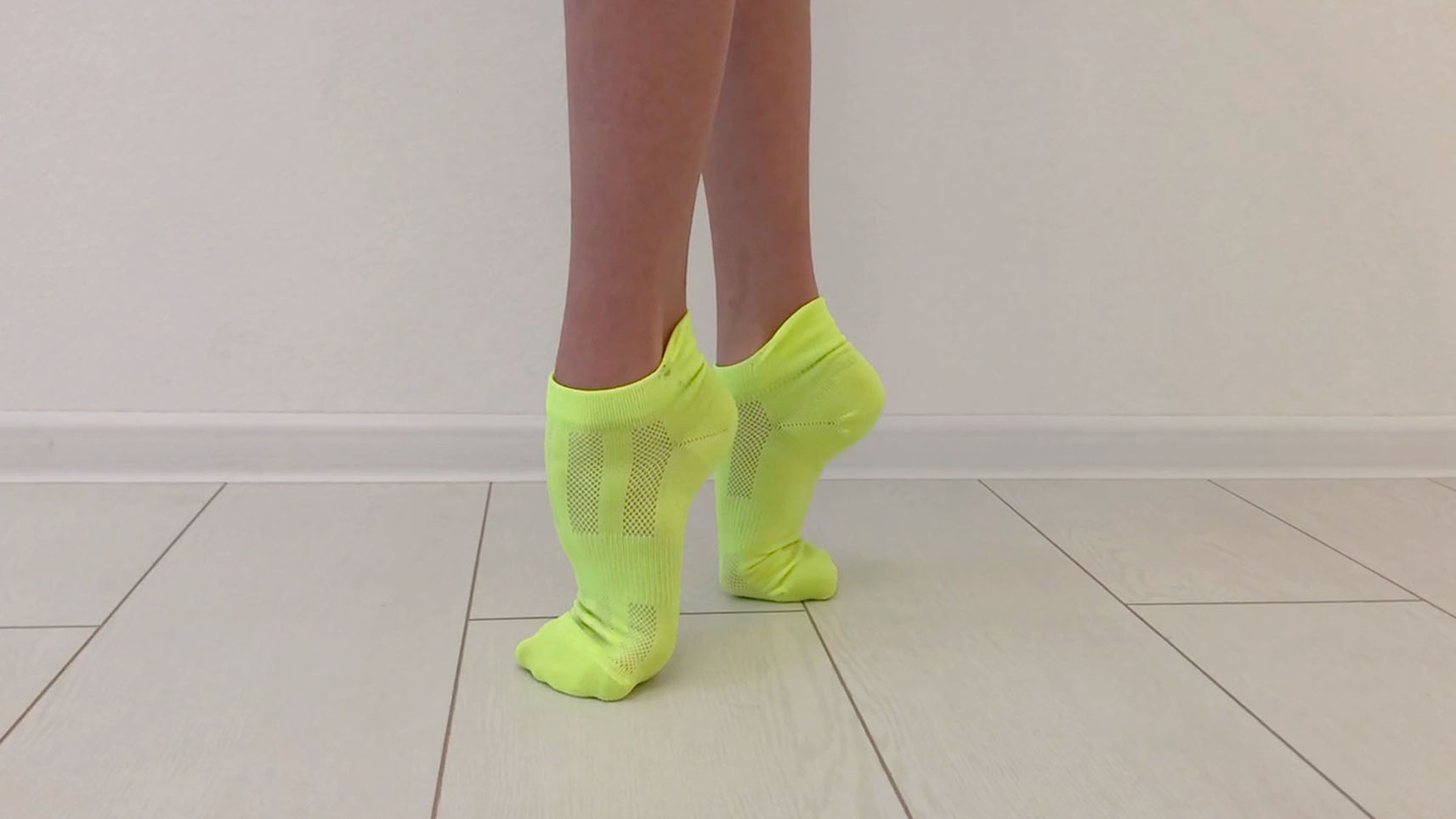 Flexible Tina Routine 