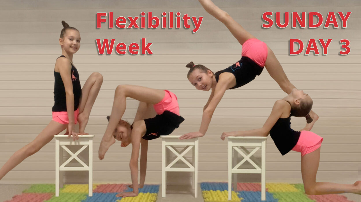 Flexible Tina Routine 
