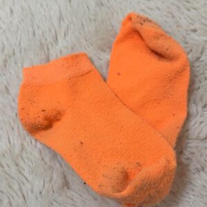 Training socks "Tina" 34