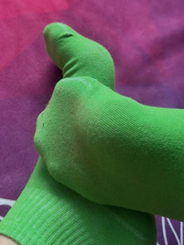 Training socks "Tina" 36
