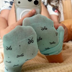 Training socks "Tina" 40