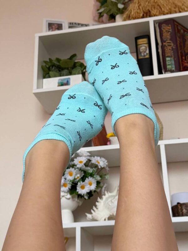 Training socks "Tina" 40