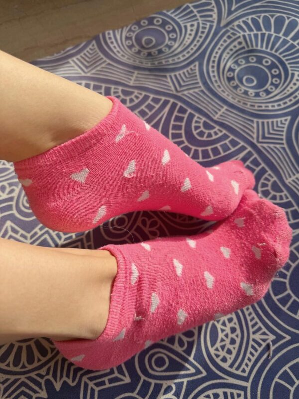 Training socks "Tina" 43
