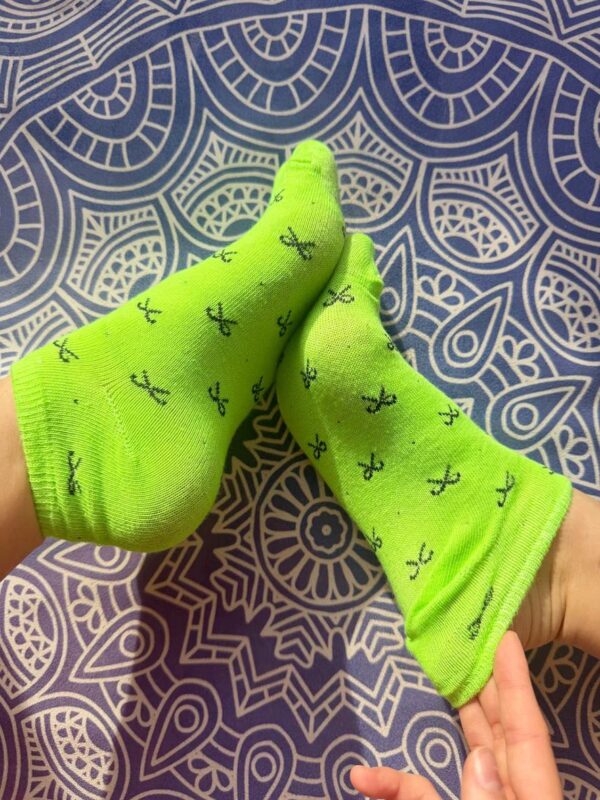 Training socks "Tina" 46
